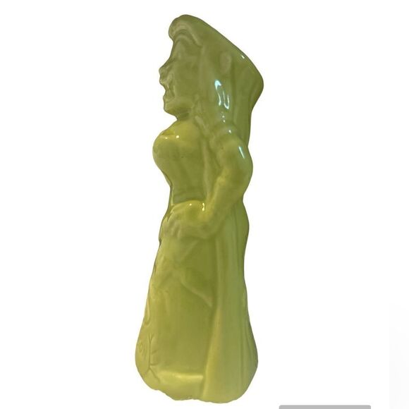 2018 WonderCon Exclusive Green Villainess Anaheim Tiki Farm Mug - Picture 4 of 9